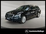 Mercedes-Benz C 180 T Exclusive Avantgarde+Exclusive+Pano+SHD - Mercedes-Benz C-Klasse: Exclusive