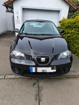 Seat Ibiza 1.4 16V Sport  - Seat aus 2008: 1.4