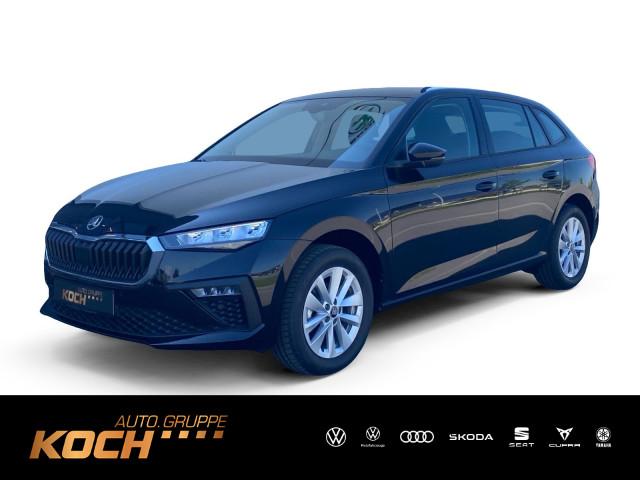 Skoda Scala Selection 1.0 TSI*AHK*LED*RFK*