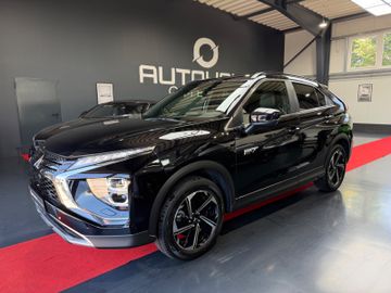 Mitsubishi Eclipse Cross - 1