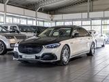 Mercedes-Benz S 680 MAYBACH BY BRABUS B850 - Mercedes-Benz S 680 aus 2023