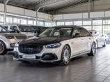Mercedes-Benz S 680 MAYBACH BY BRABUS B850 - Mercedes-Benz S 680 aus 2023