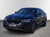 BMW X6 xDrive 40d *MSport*AHK*Laser*IconicGlow*Stand - BMW X6 in Leipzig