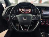 Seat Leon ST Cupra 300 4Drive|REMUS-AGA|VIRTUAL|LED| - Seat Leon Gebrauchtwagen in Mülheim (Ruhr)