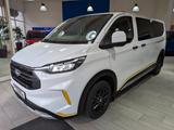 Ford Transit Custom Kombi Trail L2 8-Sitzer!
