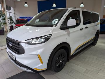 Ford Tourneo CustomTransit Custom Kombi Trail L2 8-Sitzer!
