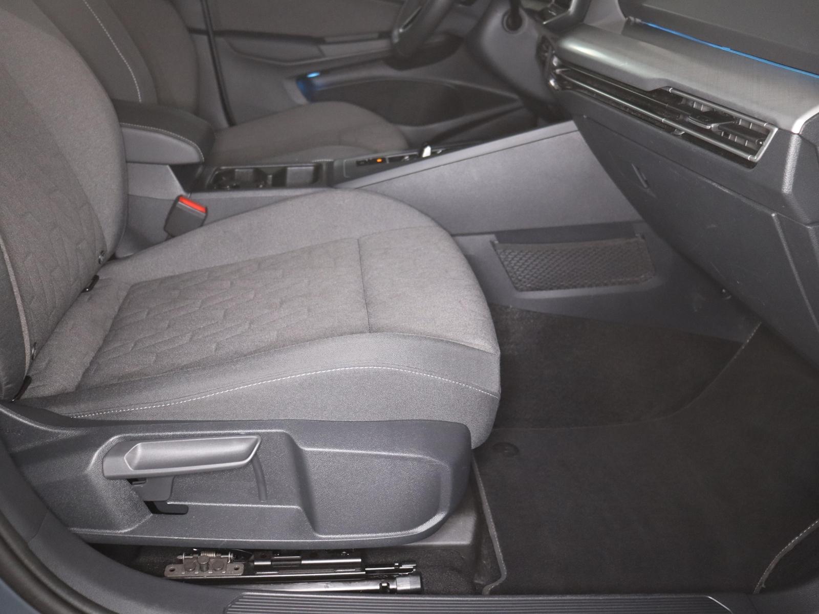 Volkswagen Golf Variant 1.5eTSI DSG 196,-ohne Anzahlung AHK, миниатюра 11