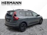 Dacia Jogger 1.0 TCe 110 7-Sitzer Expression *LED*PDC - Dacia Jogger Expression mit Benzin-Antrieb