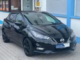 Nissan Micra N-Sport Bose Automatik - Nissan Micra: Sport