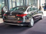 Mercedes-Benz C 220 d AVANTGARDE Totwinkel Lenkradheizung DAB - Diesel Gebrauchtwagen in Bielefeld