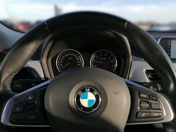 BMW X2 - 8
