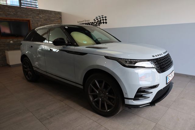 Land Rover Range Rover Velar PHEV SV-Dynamic HSE