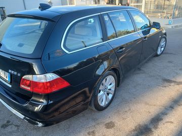 BMW 525 - 4