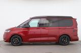 Volkswagen California Beach eHybrid 180 kW 4MOTION - rote Volkswagen T7 California
