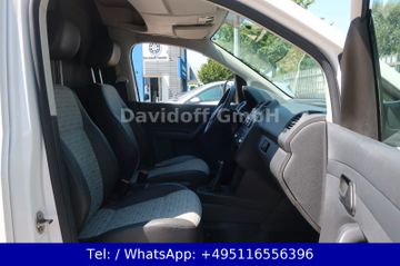 Volkswagen Caddy - 11