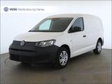 Volkswagen Caddy Maxi Cargo vorb. AHK Climatronic GJR LAS - Volkswagen Caddy Maxi