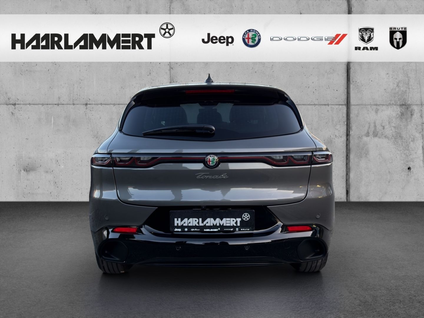 Alfa Romeo Tonale - Bild 5