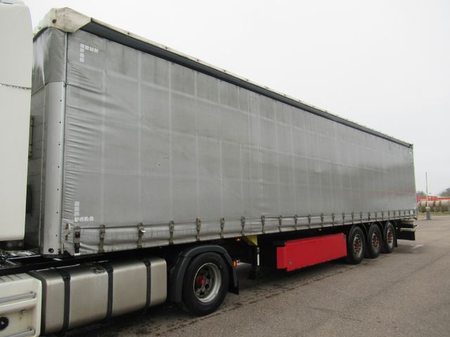 Schmitz Cargobull SCS 24/L STANDART LIFTACHSE PALETTENKASTEN XL CO