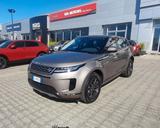 Land Rover Range Evoque 2.0D I4 163 CV AWD Auto  - Hybrid (Diesel/Elektro): Beige, Kombi