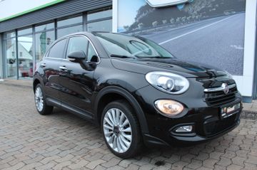 Fahrzeugabbildung Fiat 500X Lounge Aut. Xenon