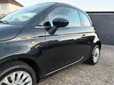 Fiat 500 Lounge*Automatik*Cabrio*Navi*BT*Temp.*USB* - Fiat 500 Gebrauchtwagen in Frankfurt