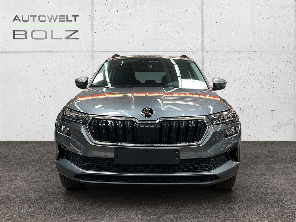Skoda Karoq - Bild 3