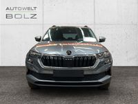 Skoda Karoq - Vorschau Bild 3