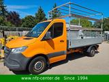 Mercedes-Benz Sprinter 314CDI PRITSCHE 3,5M  RAD39/FWD/EU6 - Mercedes-Benz Sprinter Gebrauchtwagen in München