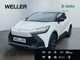 Toyota C-HR 1.8 Hybrid Team D *Technik-Paket*CAM*SHZ* - Toyota Jahreswagen