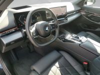 BMW 520 - Vorschau Bild 5