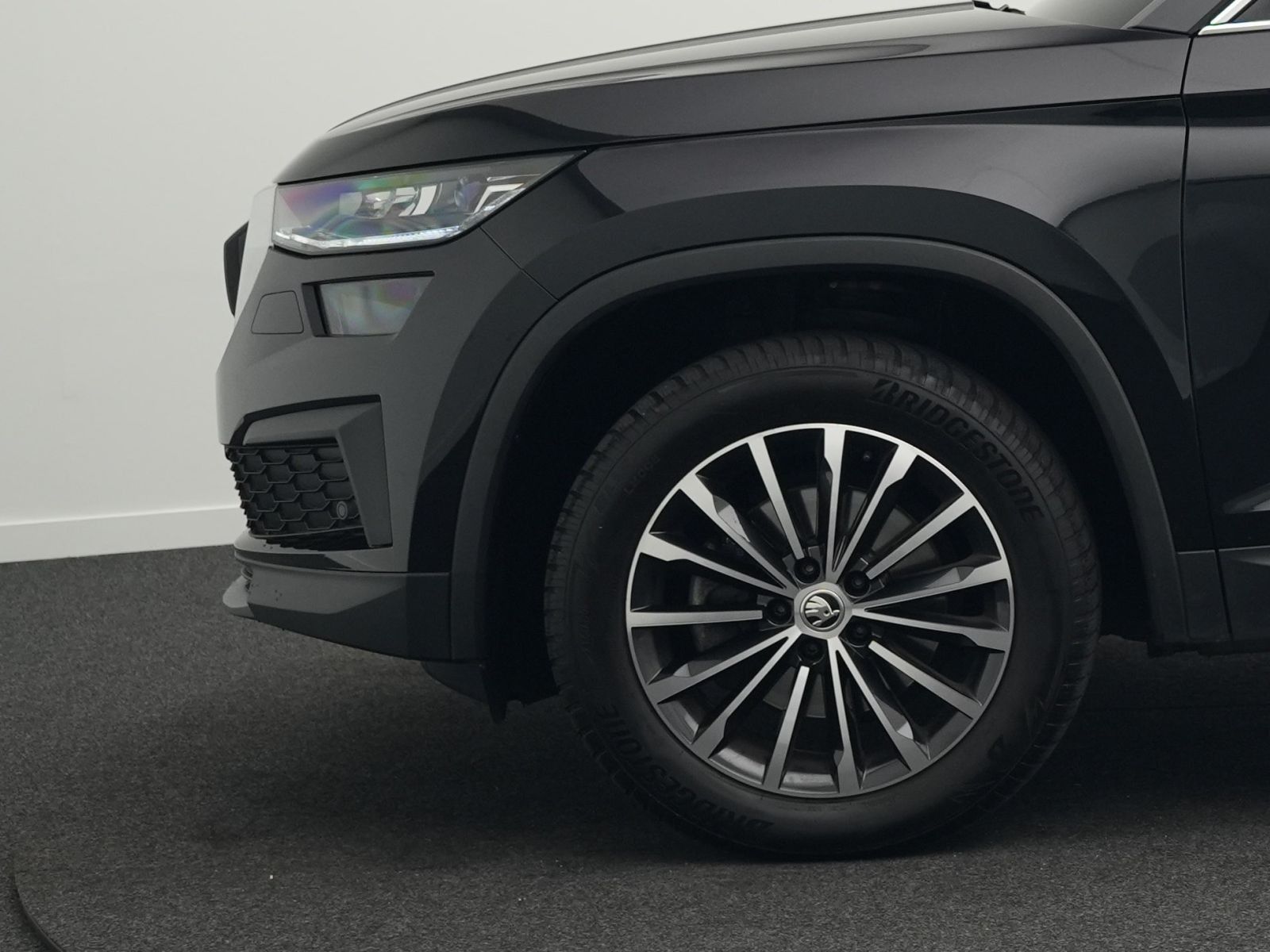 Skoda Kodiaq - Bild 17