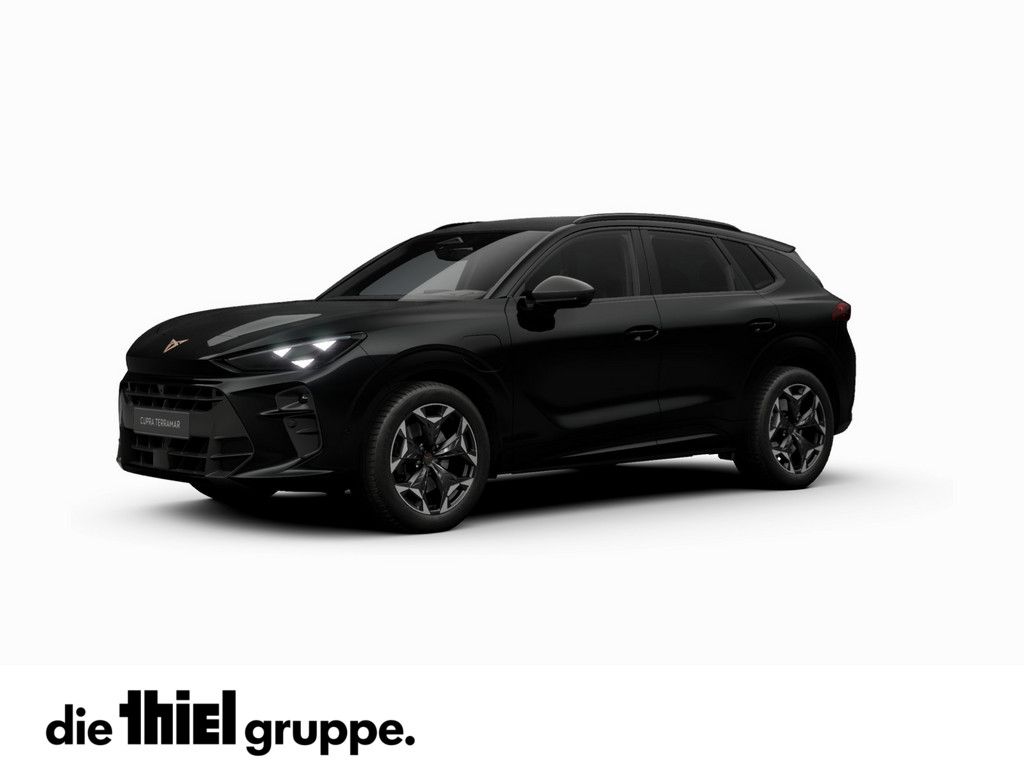 Cupra Terramar 1.5 e-HYBRID DSG VZ