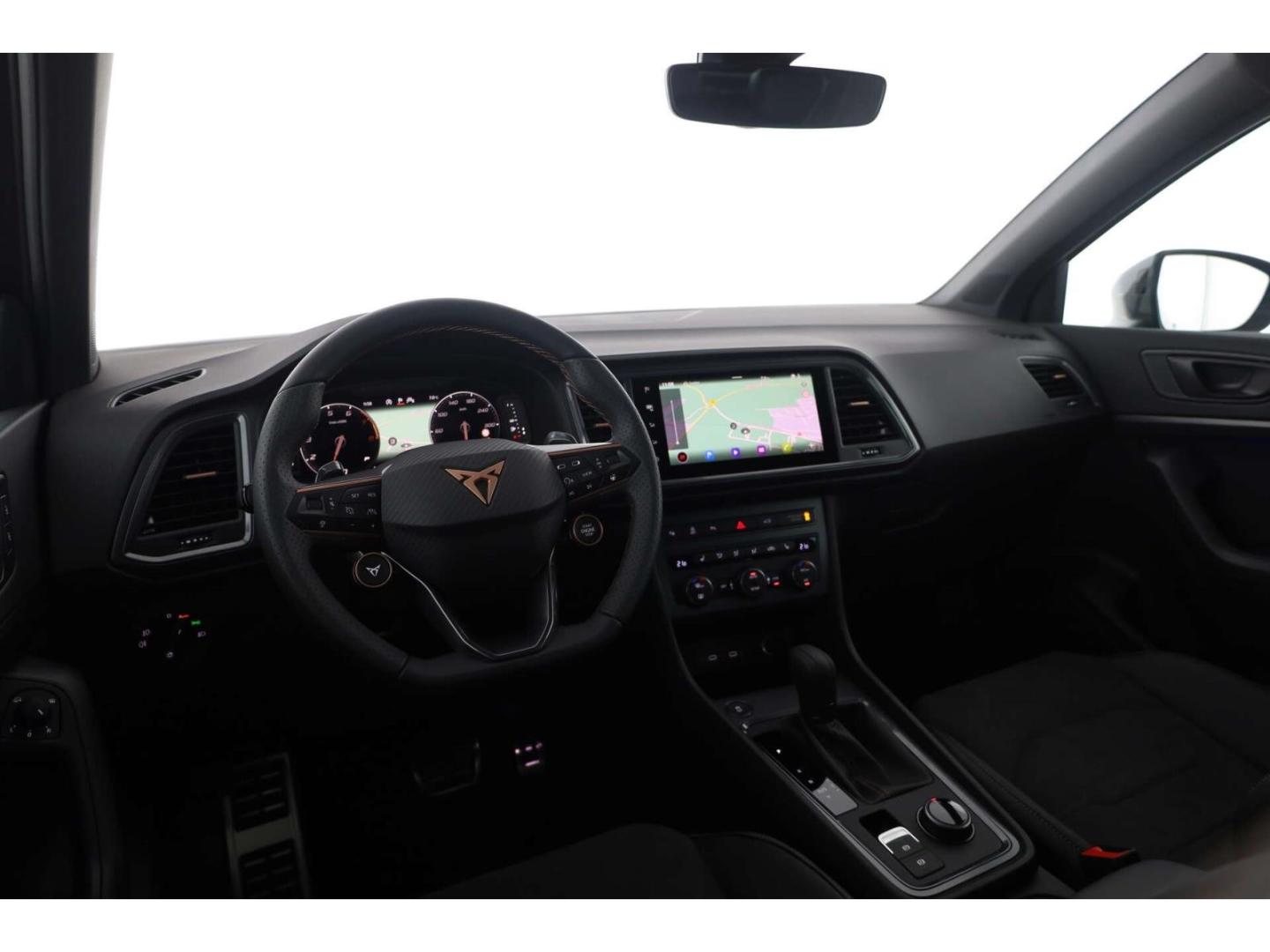 Cupra Ateca 1.5 TSI