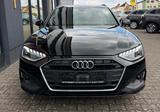 Audi A4Audi A4 Avant 40 TDI / Abstandtempomat / 8-Fac - Audi: Kombi, 8