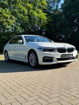 BMW 530e iPerformance - M Sportpaket 