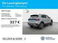 Volkswagen T-Cross - Vorschau Bild 3