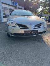 Nissan Primera 2.0 Tekna tekna - Nissan Primera: Limousine