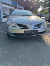 Nissan Primera 2.0 Tekna tekna - Nissan Primera aus 2005