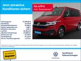 Volkswagen T6.1 California 2.0 TDI Coast Edition 4M AHK LED - Volkswagen T6 California in Krefeld