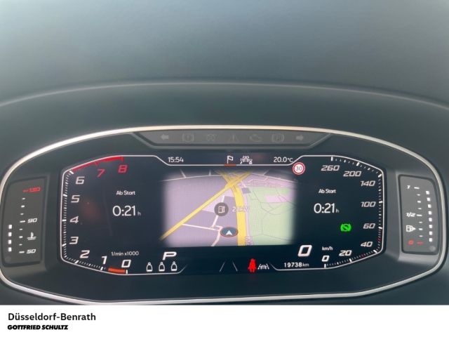 Seat Ateca - Bild 15