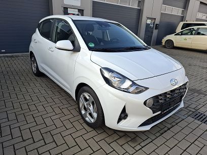 Hyundai i10 Trend