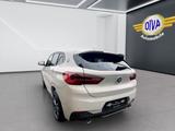 BMW X2 xDrive 20 d M Sport - BMW X2 Diesel Gebrauchtwagen