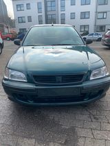 Honda civic Vtee Motor - Honda Civic aus 1998