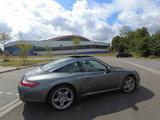 Porsche 997 Targa 4 Targa - Porsche 997 in Düsseldorf