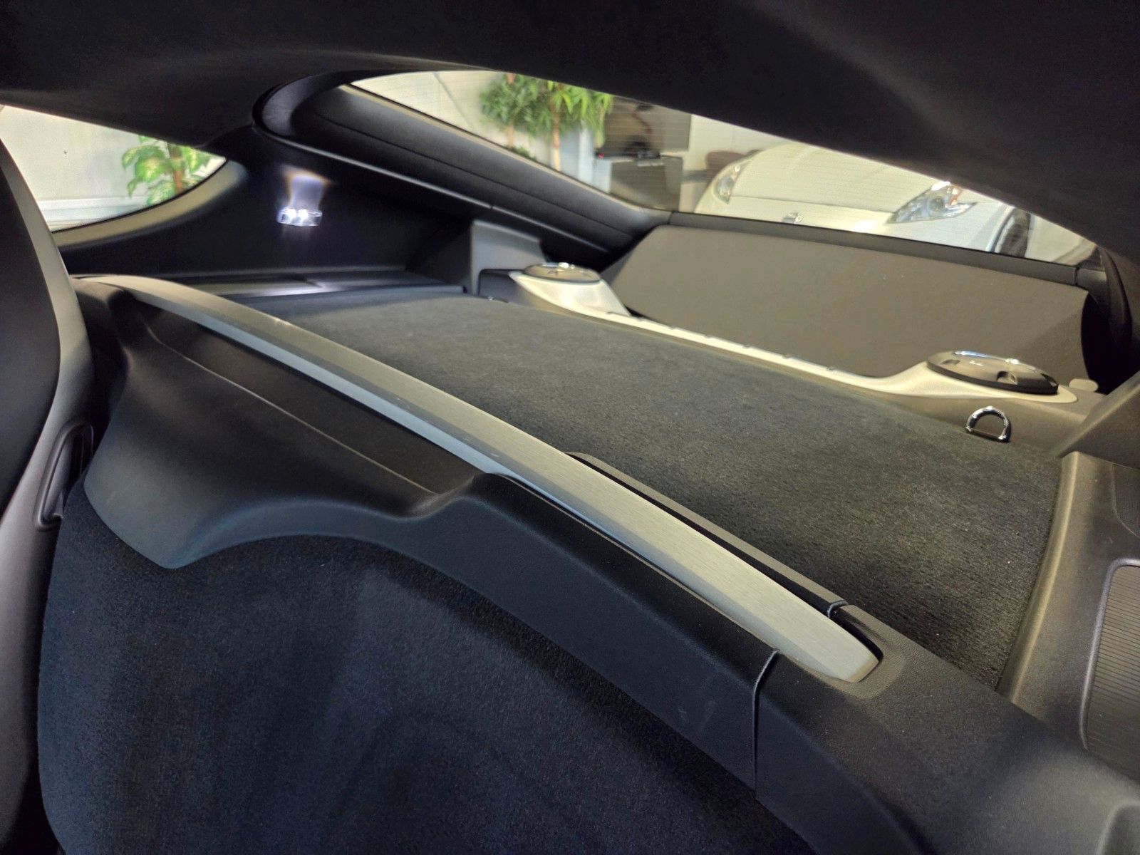 Fahrzeugabbildung Porsche Cayman 718 GTS/Sportchrono