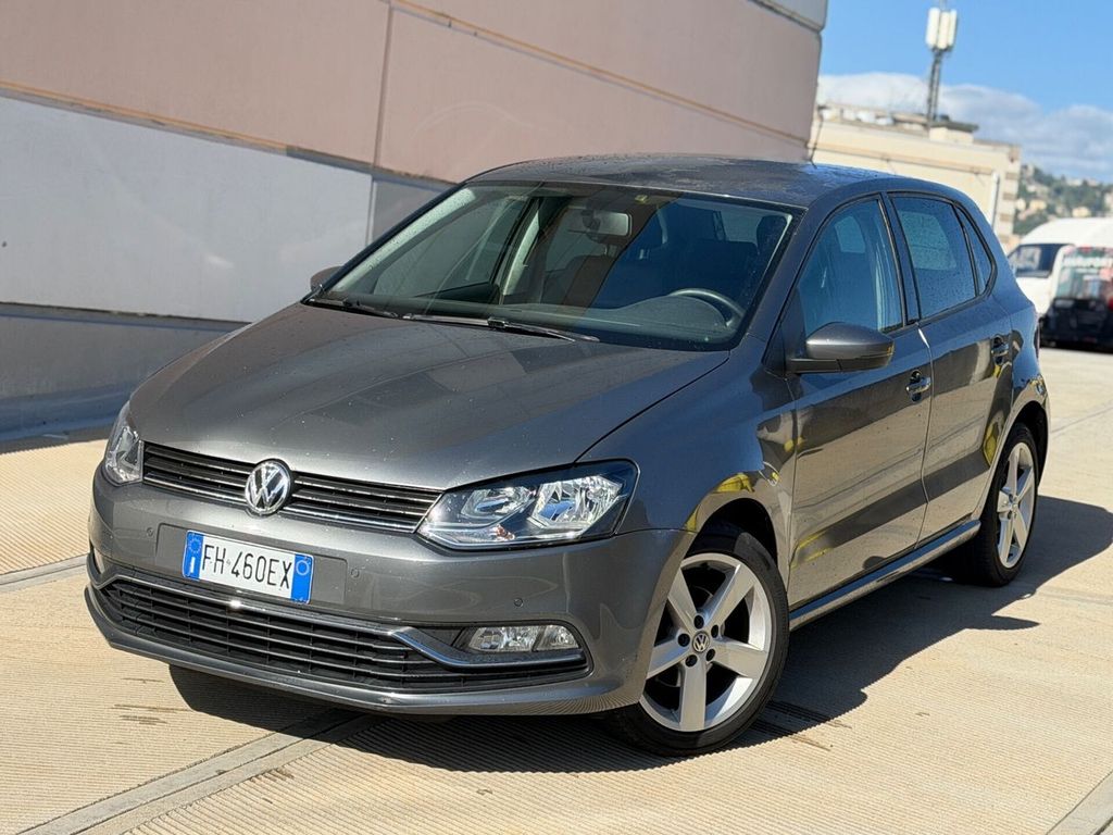 Image of Volkswagen Polo