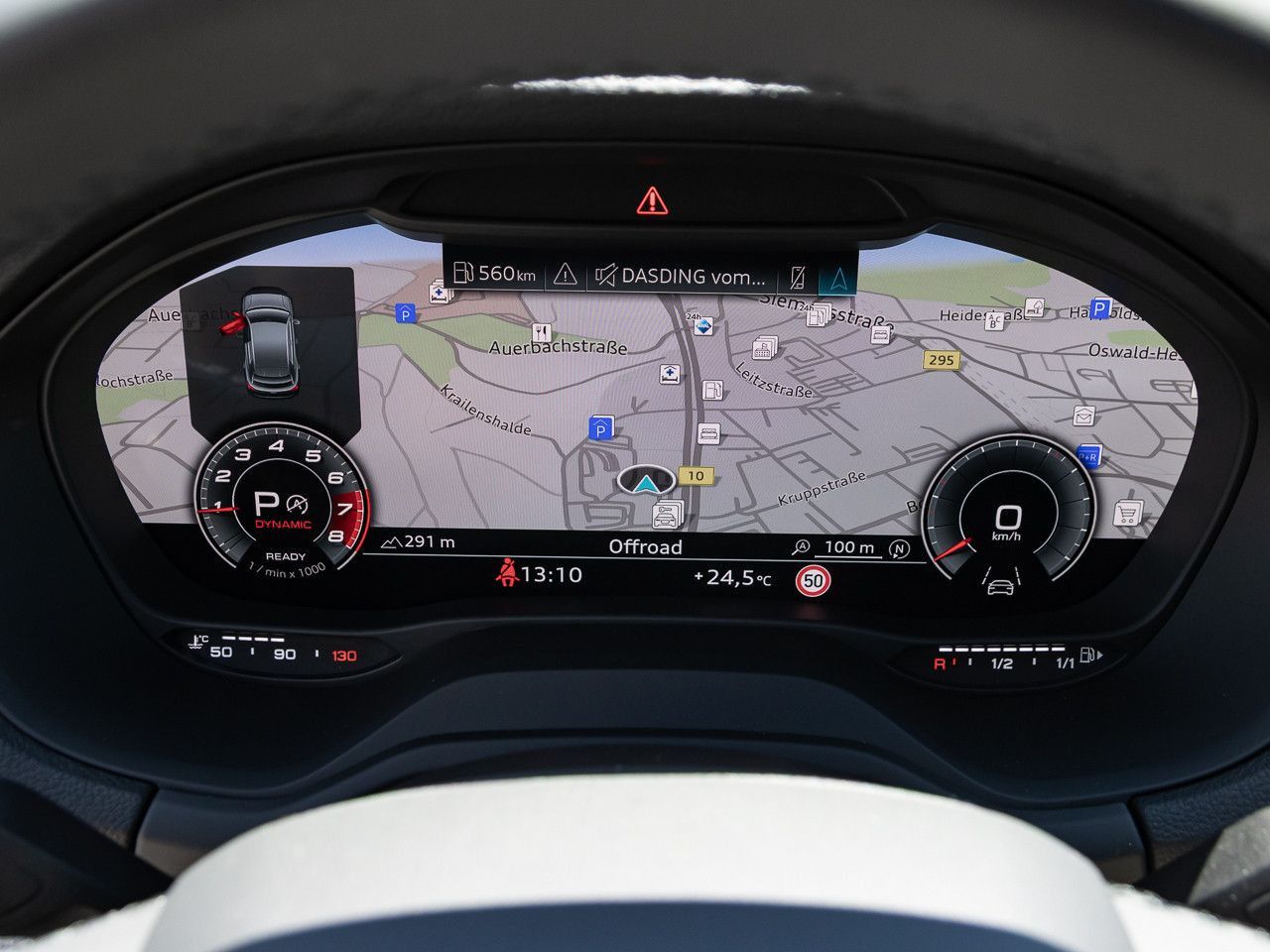 Audi Q2 - Bild 17