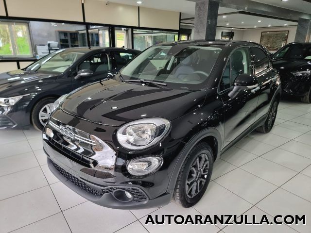 Fiat FIAT 500X 1.0 T3 120CV Cross Business Navi