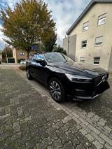 Volvo XC60 B4 R Design Geartronic R Design - gebrauchte Volvo XC60 aus dem Jahr 2021