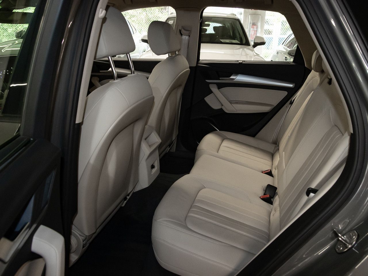 Audi Q5 - Bild 11